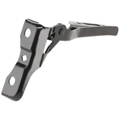 Rareelectrical - New Right Hood Hinge Compatible With Honda Odyssey Touring Elite 6 Cyl 3.5L Odyssey Touring 6 Cyl - Image 4