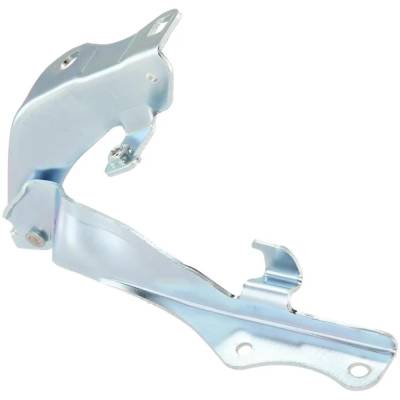 Rareelectrical - New Right Hood Hinge Compatible With Nissan 350Z Enthusiast 2003 Production Date From April 350Z - Image 2