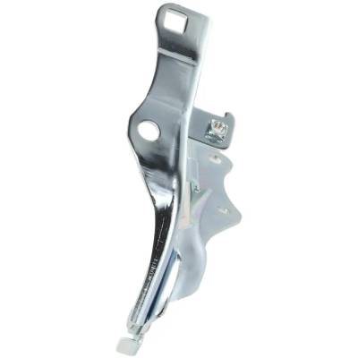 Rareelectrical - New Right Hood Hinge Compatible With Nissan 350Z Enthusiast 2003 Production Date From April 350Z - Image 8