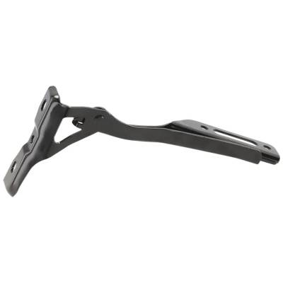 Rareelectrical - New Right Hood Hinge Compatible With Honda Odyssey Ex 6 Cyl 3.5L Odyssey Se 6 Cyl 3.5L Touring Elite - Image 5