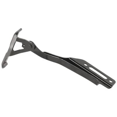 Rareelectrical - New Right Hood Hinge Compatible With Honda Odyssey Ex 6 Cyl 3.5L Odyssey Se 6 Cyl 3.5L Touring Elite - Image 6
