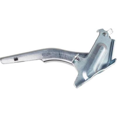 Rareelectrical - New Left Hood Hinge Compatible With Nissan Sentra Sr Premium 4 Cyl 2.0L Sentra Sv 4 Cyl 2.0L Sentra - Image 2
