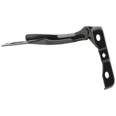Rareelectrical - New Right Hood Hinge Compatible With Honda Odyssey Ex-L 6 Cyl 3.5L Odyssey Touring Elite 6 Cyl 3.5L - Image 2