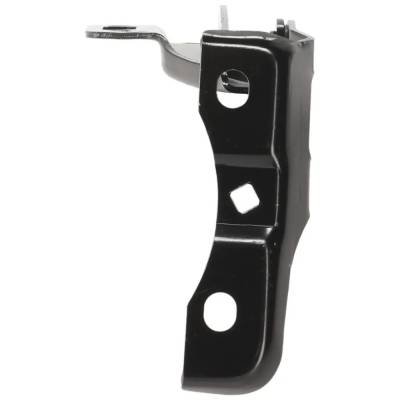 Rareelectrical - New Right Hood Hinge Compatible With Honda Odyssey Ex-L 6 Cyl 3.5L Odyssey Touring Elite 6 Cyl 3.5L - Image 3