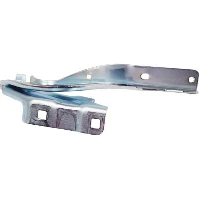 Rareelectrical - New Left Hood Hinge Compatible With Nissan Sentra Sr Midnight Edition 4 Cyl 2.0L Sentra Sv 4 Cyl - Image 4