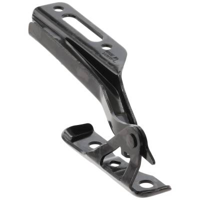 Rareelectrical - New Left Hood Hinge Compatible With Honda Odyssey Touring 6 Cyl 3.5L Odyssey Touring Elite 6 Cyl - Image 7