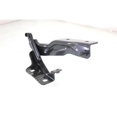 Rareelectrical - New Right Hood Hinge Compatible With Nissan Maxima Sv 6 Cyl 3.5L Maxima S 6 Cyl 3.5L 2009-2014 By - Image 2