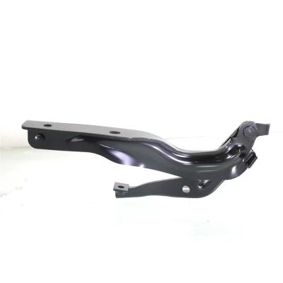 Rareelectrical - New Right Hood Hinge Compatible With Nissan Maxima Sv 6 Cyl 3.5L Maxima S 6 Cyl 3.5L 2009-2014 By - Image 5