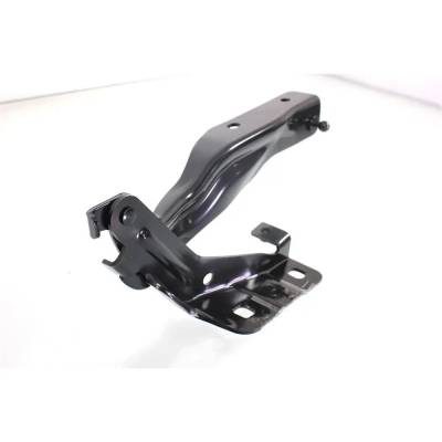Rareelectrical - New Right Hood Hinge Compatible With Nissan Maxima Sv 6 Cyl 3.5L Maxima S 6 Cyl 3.5L 2009-2014 - Image 3