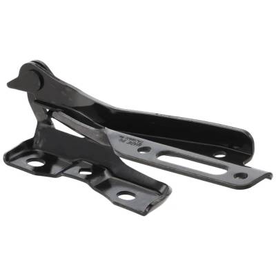 Rareelectrical - New Left Hood Hinge Compatible With Honda Odyssey Ex-L 6 Cyl 3.5L Odyssey Se 6 Cyl 3.5L Touring - Image 1