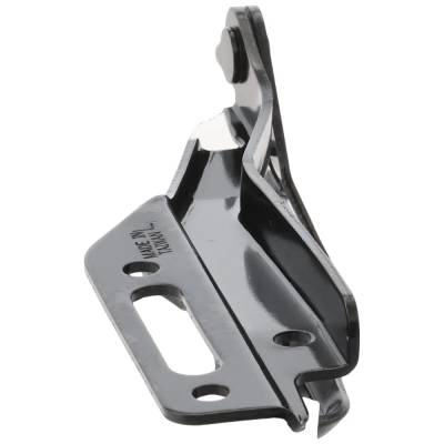 Rareelectrical - New Left Hood Hinge Compatible With Honda Odyssey Ex-L 6 Cyl 3.5L Odyssey Se 6 Cyl 3.5L Touring - Image 3