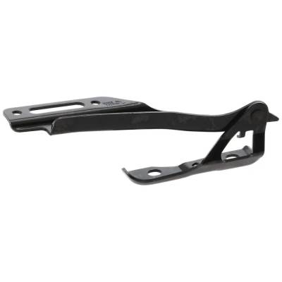Rareelectrical - New Left Hood Hinge Compatible With Honda Odyssey Ex-L 6 Cyl 3.5L Odyssey Se 6 Cyl 3.5L Touring - Image 5