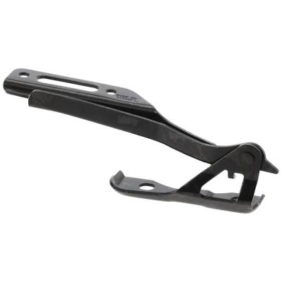 Rareelectrical - New Left Hood Hinge Compatible With Honda Odyssey Ex-L 6 Cyl 3.5L Odyssey Se 6 Cyl 3.5L Touring - Image 6