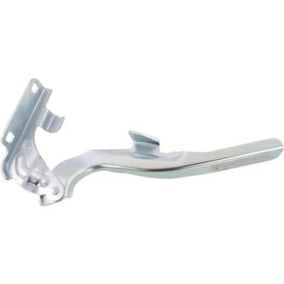 Rareelectrical - New Left Hood Hinge Compatible With Nissan Quest Platinum Quest S Quest Sv Quest Sl Quest Le - Image 1