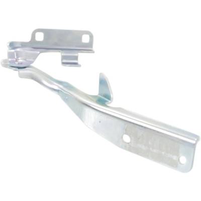Rareelectrical - New Left Hood Hinge Compatible With Nissan Quest Platinum Quest S Quest Sv Quest Sl Quest Le - Image 2