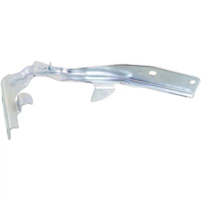 Rareelectrical - New Left Hood Hinge Compatible With Nissan Quest Platinum Quest S Quest Sv Quest Sl Quest Le - Image 4