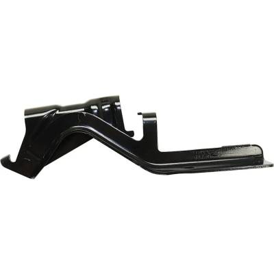 Rareelectrical - New Right Hood Hinge Compatible With Nissan Pathfinder S 6 Cyl 3.5L Pathfinder Sl Hybrid 4 Cyl 2.5L - Image 5