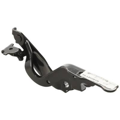 Rareelectrical - New Left Hood Hinge Compatible With Lexus Is250 C 6 Cyl 2.5L Is250 Base 6 Cyl 2.5L Is350 C 6 Cyl - Image 2
