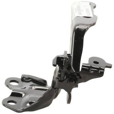 Rareelectrical - New Left Hood Hinge Compatible With Lexus Is250 C 6 Cyl 2.5L Is250 Base 6 Cyl 2.5L Is350 C 6 Cyl - Image 7