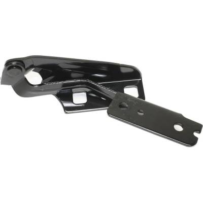 Rareelectrical - New Left Hood Hinge Compatible With Ford Transit Connect Xlt Premium 4 Cyl 2.0L Transit Connect Xl 4 - Image 1