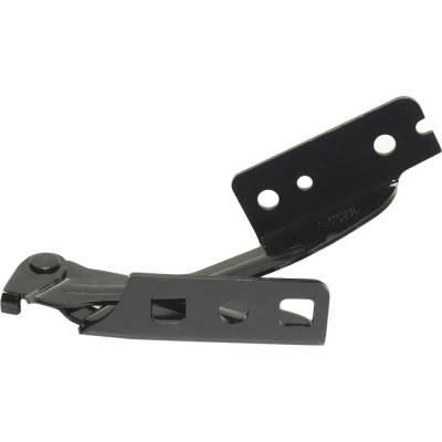 Rareelectrical - New Left Hood Hinge Compatible With Ford Transit Connect Xlt Premium 4 Cyl 2.0L Transit Connect Xl 4 - Image 5