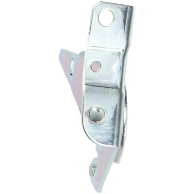 Rareelectrical - New Right Hood Hinge Compatible With Mitsubishi Outlander Sport Se 4 Cyl 2.4L Rvr Limited Edition 4 - Image 3