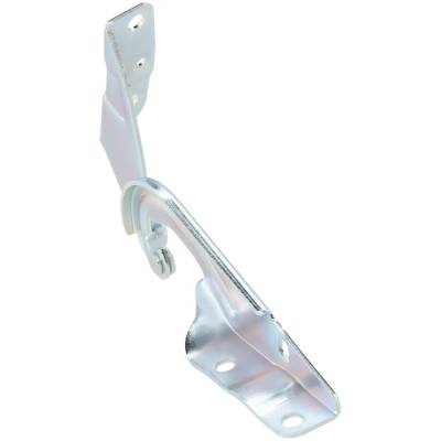 Rareelectrical - New Right Hood Hinge Compatible With Mitsubishi Outlander Sport Se 4 Cyl 2.4L Rvr Limited Edition 4 - Image 7
