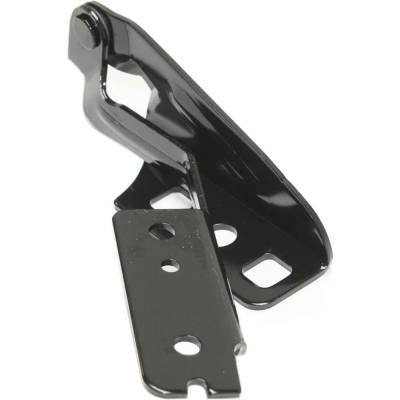 Rareelectrical - New Left Hood Hinge Compatible With Ford Transit Connect Xl 4 Cyl 2.0L Transit Connect Electric - Image 2