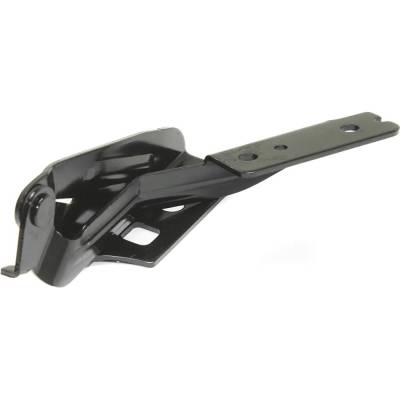 Rareelectrical - New Left Hood Hinge Compatible With Ford Transit Connect Xl 4 Cyl 2.0L Transit Connect Electric - Image 3