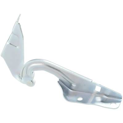 Rareelectrical - New Right Hood Hinge Compatible With Mitsubishi Outlander Sport Gt Special Edition 4 Cyl 2.4L - Image 6