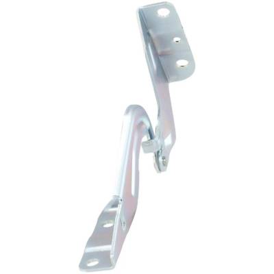 Rareelectrical - New Right Hood Hinge Compatible With Mitsubishi Outlander Sport Gt Special Edition 4 Cyl 2.4L - Image 8