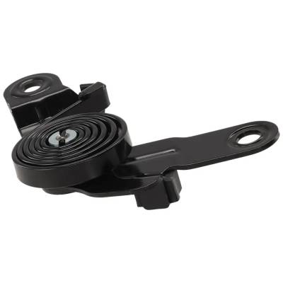 Rareelectrical - New Right Hood Hinge Compatible With Cadillac Chevrolet Suburban 3500 Hd Lt 8 Cyl 6.0L Suburban Lt 8 - Image 3