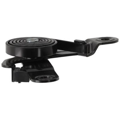 Rareelectrical - New Right Hood Hinge Compatible With Cadillac Chevrolet Suburban 3500 Hd Lt 8 Cyl 6.0L Suburban Lt 8 - Image 5