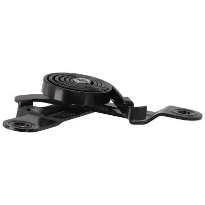 Rareelectrical - New Right Hood Hinge Compatible With Cadillac Chevrolet Suburban 3500 Hd Lt 8 Cyl 6.0L Suburban Lt 8 - Image 6