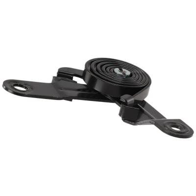 Rareelectrical - New Right Hood Hinge Compatible With Cadillac Chevrolet Suburban Lt 8 Cyl 5.3L Escalade Luxury 8 Cyl - Image 7