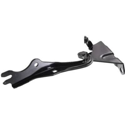 Rareelectrical - New Right Hood Hinge Compatible With Mazda 5 Grand Touring 5 Sport 5 Touring 5 Gt 5 Gs 2012-2017 By - Image 3