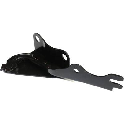 Rareelectrical - New Right Hood Hinge Compatible With Mazda Cx-9 Grand Touring Cx-9 Gs Cx-9 Sport Cx-9 Touring Cx-9 - Image 2