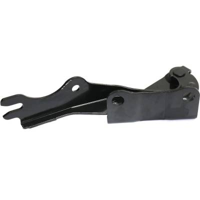 Rareelectrical - New Right Hood Hinge Compatible With Mazda Cx-9 Grand Touring Cx-9 Gs Cx-9 Sport Cx-9 Touring Cx-9 - Image 4