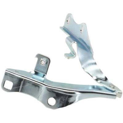 Rareelectrical - New Right Hood Hinge Compatible With Infiniti Nissan 350Z Track 2003 Production Date To April G35 - Image 8
