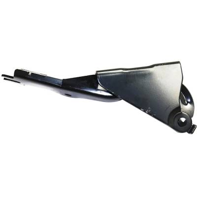 Rareelectrical - New Right Hood Hinge Compatible With Mazda Cx-9 Gt Cx-9 Gs Cx-9 Touring Cx-9 Grand Touring Cx-9 - Image 5