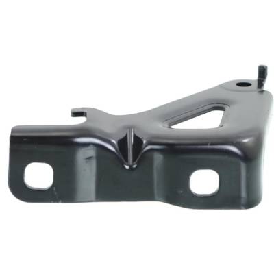 Rareelectrical - New Right Hood Hinge Compatible With Chevrolet Traverse Lt Traverse Ls Traverse Ltz Traverse Premier - Image 4