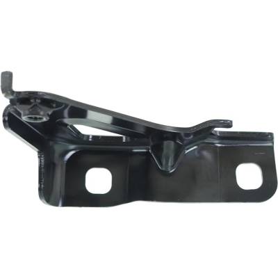 Rareelectrical - New Right Hood Hinge Compatible With Chevrolet Traverse Lt Traverse Ls Traverse Ltz Traverse Premier - Image 5