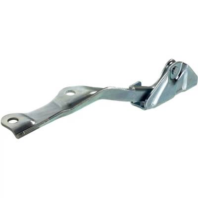 Rareelectrical - New Left Hood Hinge Compatible With Ford F-450 Super Duty Lariat F-450 Super Duty Harley-Davidson - Image 3