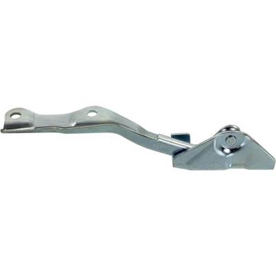 Rareelectrical - New Left Hood Hinge Compatible With Ford F-450 Super Duty Lariat F-450 Super Duty Harley-Davidson - Image 5