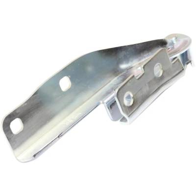 Rareelectrical - New Right Hood Hinge Compatible With Ford Police Interceptor Sedan Base 6 Cyl 3.7L Taurus Limited 4 - Image 3