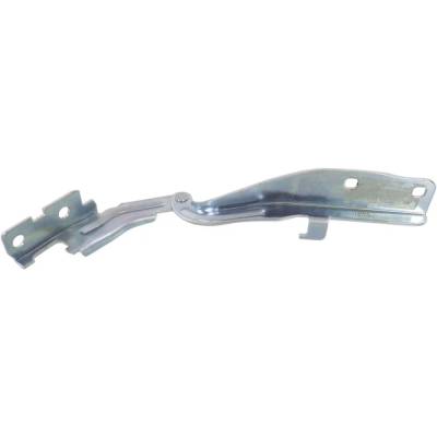 Rareelectrical - New Left Hood Hinge Compatible With Ford Taurus Limited 4 Cyl 2.0L Taurus Limited 6 Cyl 3.5L Taurus - Image 5