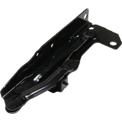 Rareelectrical - New Left Hood Hinge Compatible With Jeep Patriot Sport Patriot Latitude X North Edition Limited - Image 3