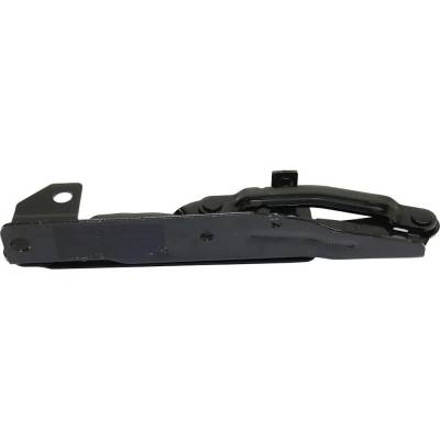 Rareelectrical - New Left Hood Hinge Compatible With Jeep Patriot Sport Patriot Latitude X North Edition Limited - Image 4