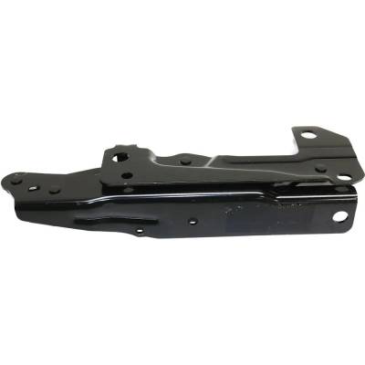 Rareelectrical - New Left Hood Hinge Compatible With Jeep Patriot Sport Patriot North Limited North Edition Latitude - Image 5