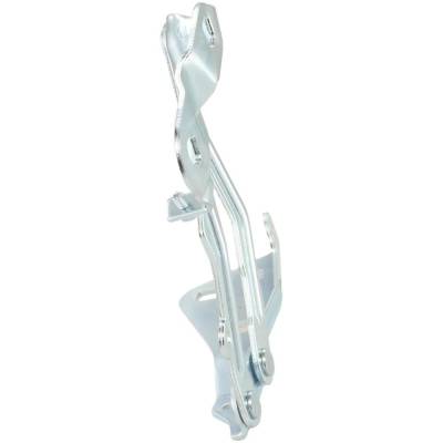 Rareelectrical - New Left Hood Hinge Compatible With Ford Transit-350 Hd Xlt 6 Cyl 3.5L Transit-350 Base 6 Cyl 3.5L - Image 8
